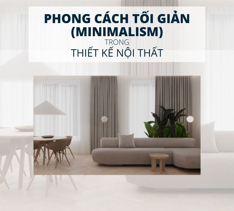 Dùng không quá 4 màu sắc