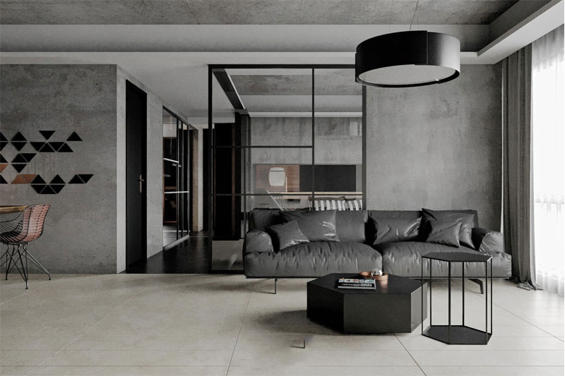 Những điều cần biết về phong cách Minimalist trong thiết kế