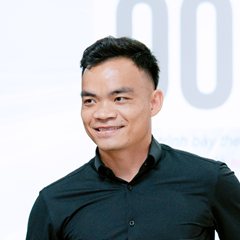 Anh Ngô Trịnh Đông Phong